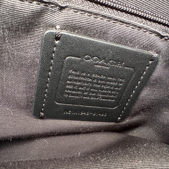 Coach Purse and Wallet - Picture 5 of 6